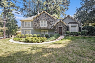 6280 Wiscasset Pkwy NW, Dallas, GA 30157