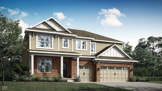 15436 Manderley St, Fishers, IN 46040