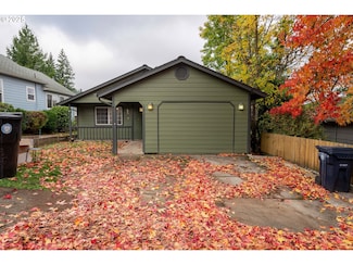 219 NE 18th Ave, Camas, WA 98607