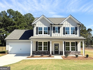 126 Westlyn Way, Winder, GA 30680