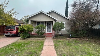 312 E Noble St, Stockton, CA 95204