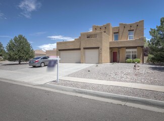 4909 Foxmoore Ct NE, Rio Rancho, NM 87144
