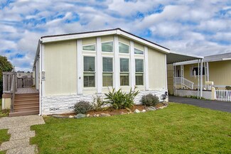2627 Mattison Ln Unit 22, Santa Cruz, CA 95062
