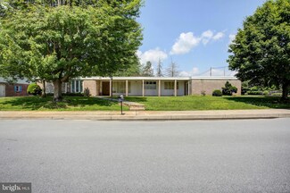 1691 Wilson Ave, Chambersburg, PA 17201