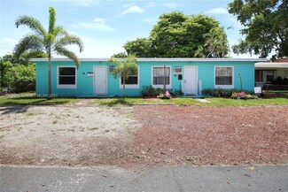 306 NE 13th Ave, Pompano Beach, FL 33060