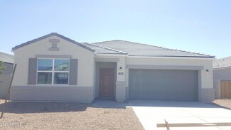 5221 W San Gabriel Ave, Laveen, AZ 85339