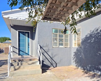 7975 Esther Rd, El Paso, TX 79907