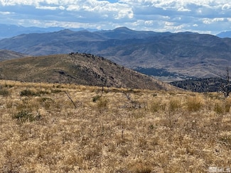 TBD S Blossom Canyon (17) Rd, Gardnerville, NV 89410