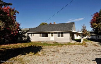 3721 E Mullan Ave, Post Falls, ID 83854