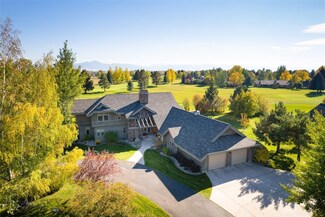 588 Stonegate Dr, Bozeman, MT 59715