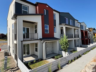 924 Coalburn Way Unit 8-26, Murray, UT 84123