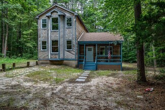 714 Dennisville Rd, Cape May Court House, NJ 08210