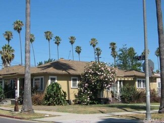 5611 S Wilton Place, Los Angeles, CA 90062