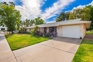17804 N Del Webb Blvd, Sun City, AZ 85373