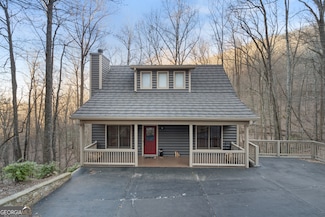 862 Valley View Dr, Jasper, GA 30143