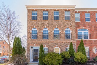 2001 Liesfeld Pkwy, Glen Allen, VA 23060