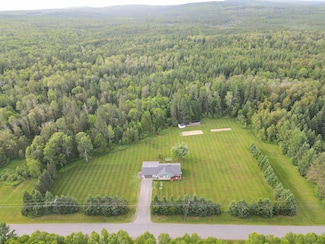 403 Colby Siding Rd, Woodland, ME 04736