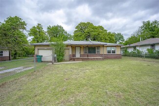 4808 Able St, Spencer, OK 73084
