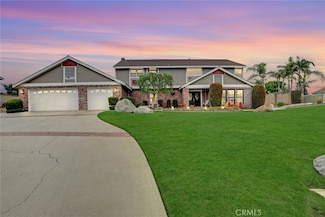 4736 Wheeler Ave, La Verne, CA 91750