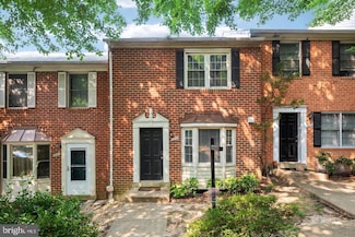 2035 S Glebe Rd, Arlington, VA 22204