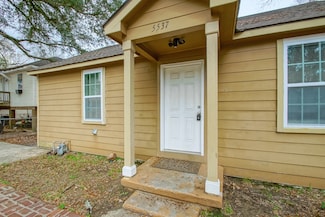5537 Frey St, Baton Rouge, LA 70805