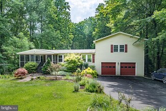 10013 Bent Tree Ln, Manassas, VA 20111