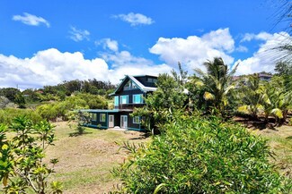 1479 Pu'U Rd, Kalaheo, HI 96741