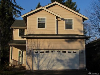 4538 20th Way NE, Olympia, WA 98516