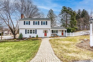 2 Juniper Cir, Westborough, MA 01581