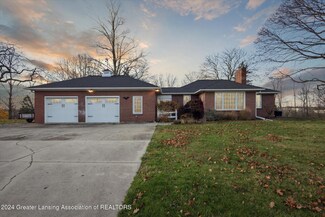 1175 Maynard Rd, Portland, MI 48875