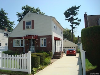 Unlisted Address
