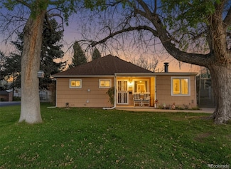 4800 S Fox St, Englewood, CO 80110