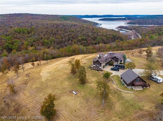 451602 E 957 Rd, Vian, OK 74962