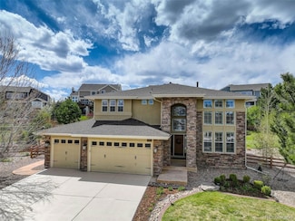 4749 Nighthorse Ct, Parker, CO 80134
