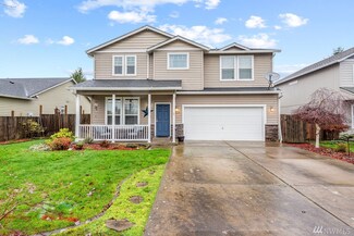 1857 Schneiter Dr, Longview, WA 98632