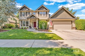 1298 E Portobello Ct, Eagle, ID 83616