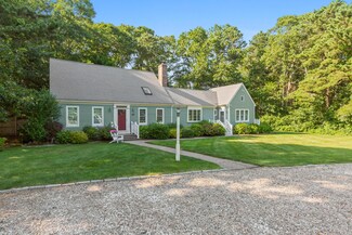 40 Cedar Ln, Brewster, MA 02631