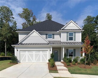 7201 Maple Brook Ln, Flowery Branch, GA 30542