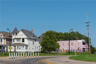 3225 W 14th St, Cleveland, OH 44109