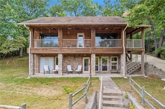 4343 Shekinah Ln, Springdale, AR 72762