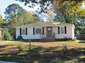 11404 W David O Dodd Rd, Little Rock, AR 72204