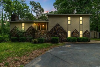 15919 Bluff Ln, Mabelvale, AR 72103
