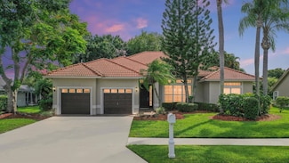 1326 SW Briarwood Dr, Port Saint Lucie, FL 34986