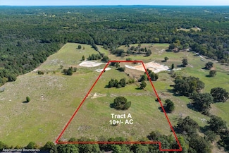 Tract A Saunders Rd, Big Sandy, TX 75755