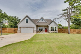 2800 Dogwood Dr, Edmond, OK 73013