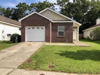 340 Chastain Ln, Tallahassee, FL 32305