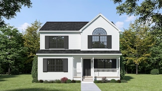 36 Maple Ave, Port Jefferson Station, NY 11776