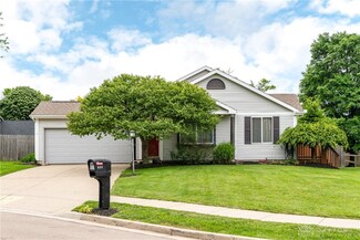 822 Olde Farm Ct, Vandalia, OH 45377