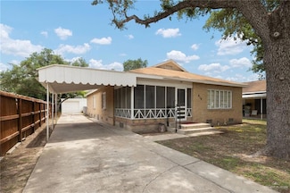 816 E 12th St, Mission, TX 78572