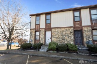 3241 Roesch Blvd, Fairfield, OH 45014